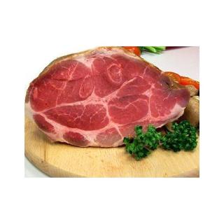 Kasseler-Nacken ohne Knochen, ca. 0,5 kg