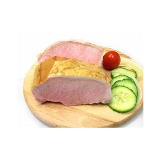 Kassler-Lachs ohne Knochen ca. 0,5 kg