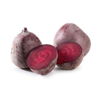 Rote Bete                Bvh