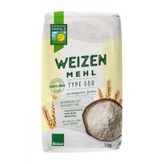 Weizenmehl Type  550