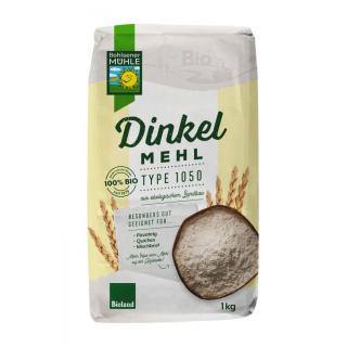 Dinkelmehl  Type 1050
