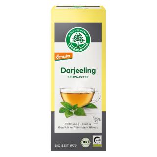 Schwarztee Darjeeling Ambootia
