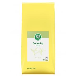 Darjeeling Grüntee Aktion