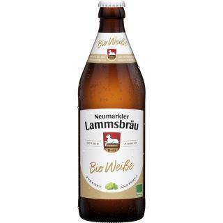 Lammsbräu Weiße