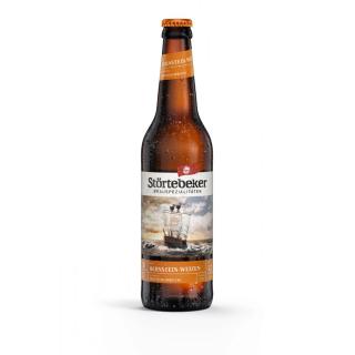 Bernstein Weizen