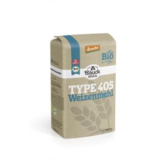Weizenmehl Type  405