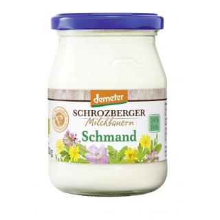 Schmand                    24%