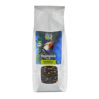 Vogelglück Klassik groß