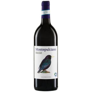 Montepulciano Becco        DOC