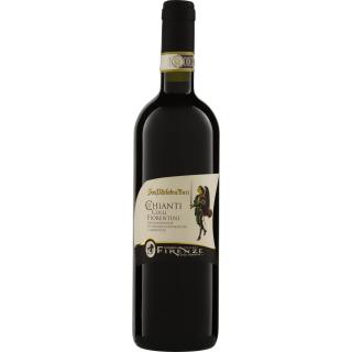 Chianti                   DOCG