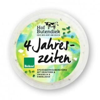 Vier Jahreszeiten