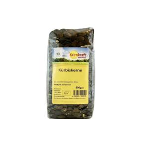 Kürbiskerne