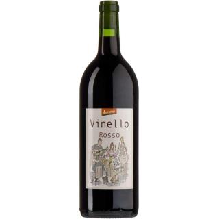 Vinello Rosso              IGP