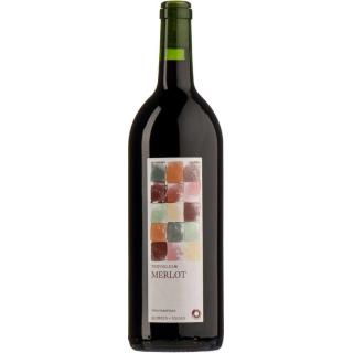 Trifoglio Merlot rosso     IGP