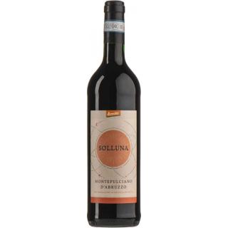 Solluna Montepulciano      DOP