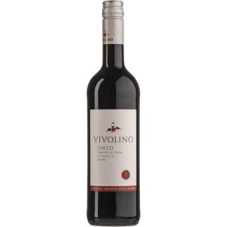 VivoLino tinto             DOP