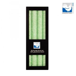 Stabkerzen mint