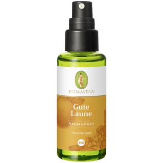 Raumspray Gute Laune