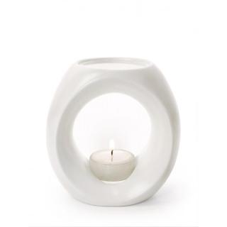 Duftlampe Primavera creme  *V*