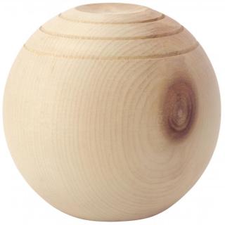 ZirbenKugel 7,8 cm         *V*