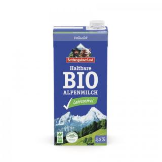Lactosefreie H-Milch  3,5%