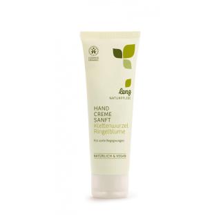 Handcreme Klettenwurzel &