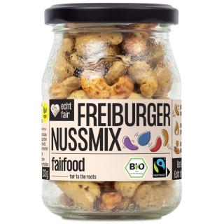 Freiburger Nussmix gerös.Pfand