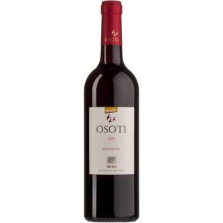 Osoti Rioja tinto         DOCa