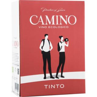 Camino Tinto Bag in Box    VdT