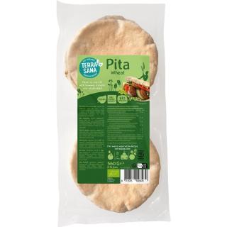 Pita Taschen (8 Stück)