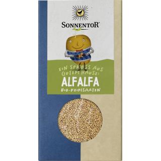 Alfalfa (Keimsaat)