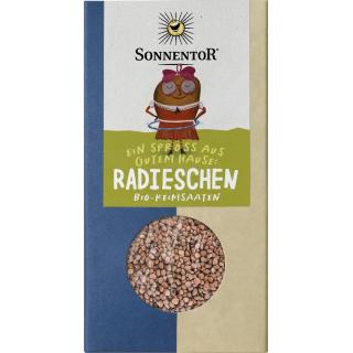 Radieschen (Keimsaat)